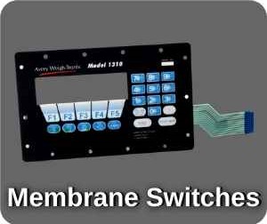 membrane switches